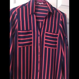 Express portifino blouse